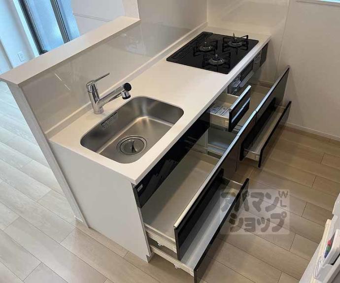 【クレリア】間取