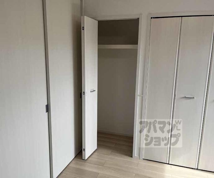 【クレリア】間取