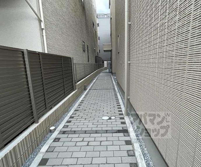 【ユアメゾン挽木町】間取