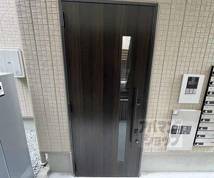 【ユアメゾン挽木町】間取