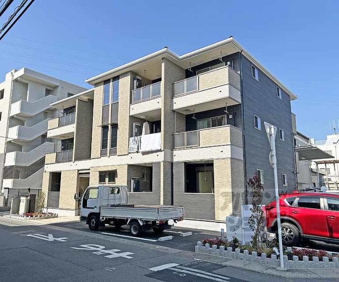 【ブルックⅢ】間取