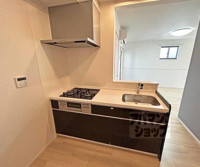 【ブルックⅢ】間取