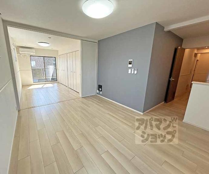 【ブルックⅢ】間取