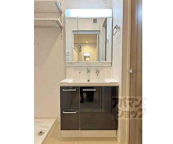 【ブルックⅢ】間取