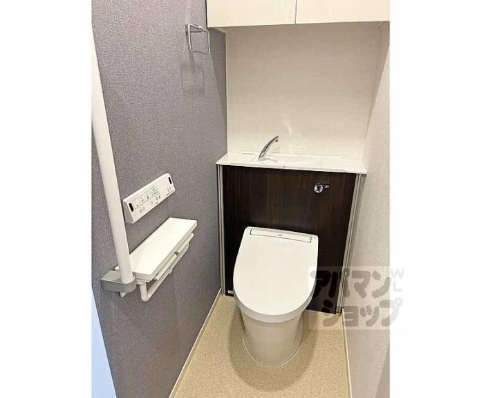 【ブルックⅢ】間取