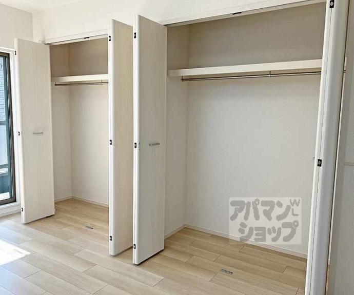 【ブルックⅢ】間取