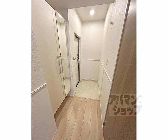 【ブルックⅢ】間取