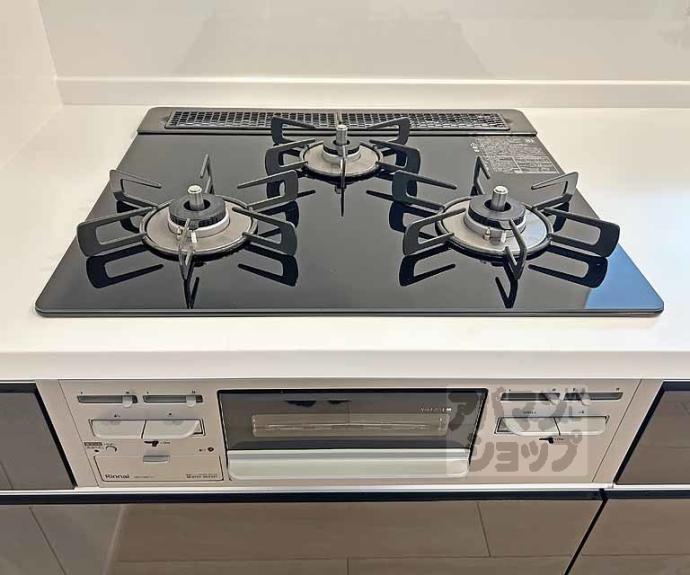 【ブルックⅢ】間取