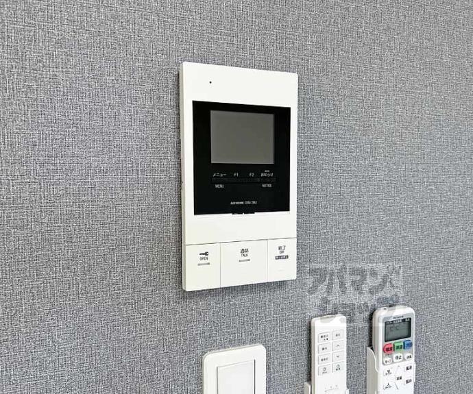 【ブルックⅢ】間取