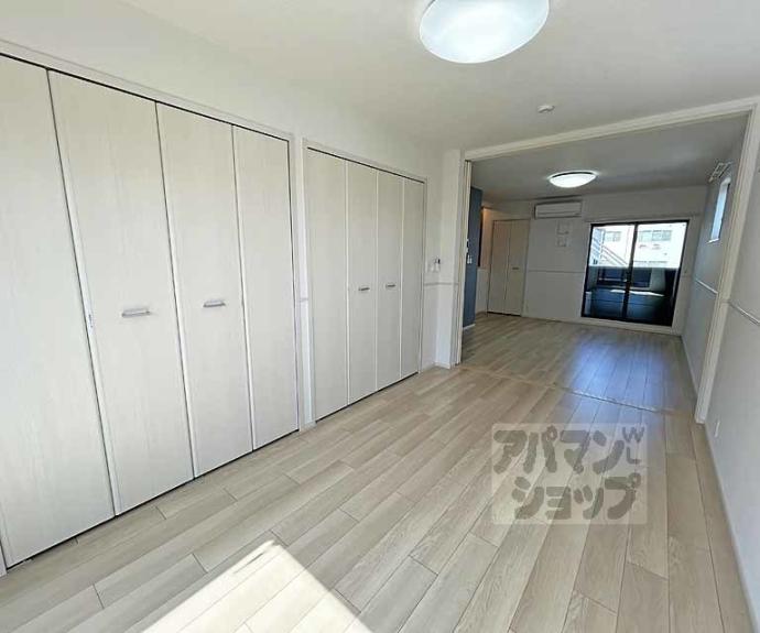 【ブルックⅢ】間取