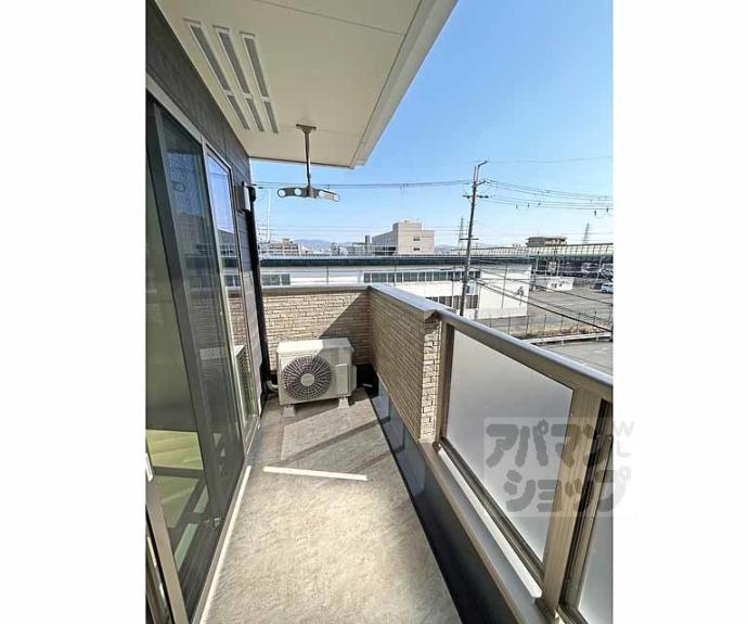 【ブルックⅢ】間取