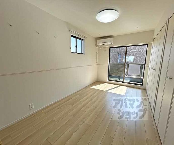 【ブルックⅢ】間取