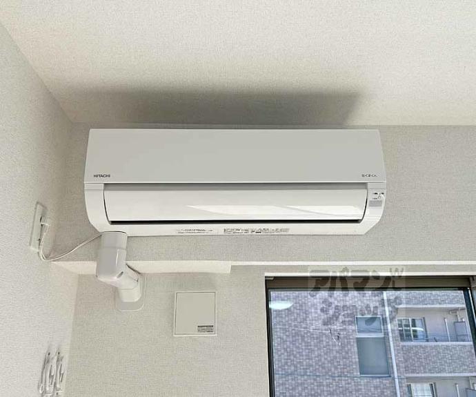 【ブルックⅢ】間取