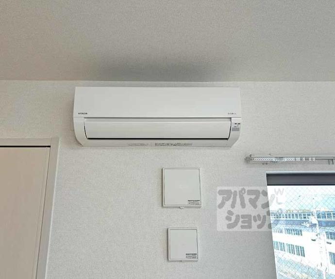 【ブルックⅢ】間取