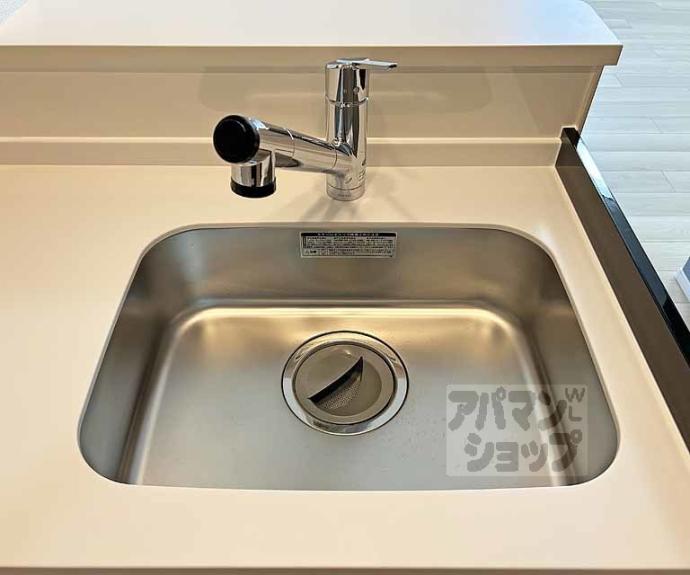 【ブルックⅢ】間取