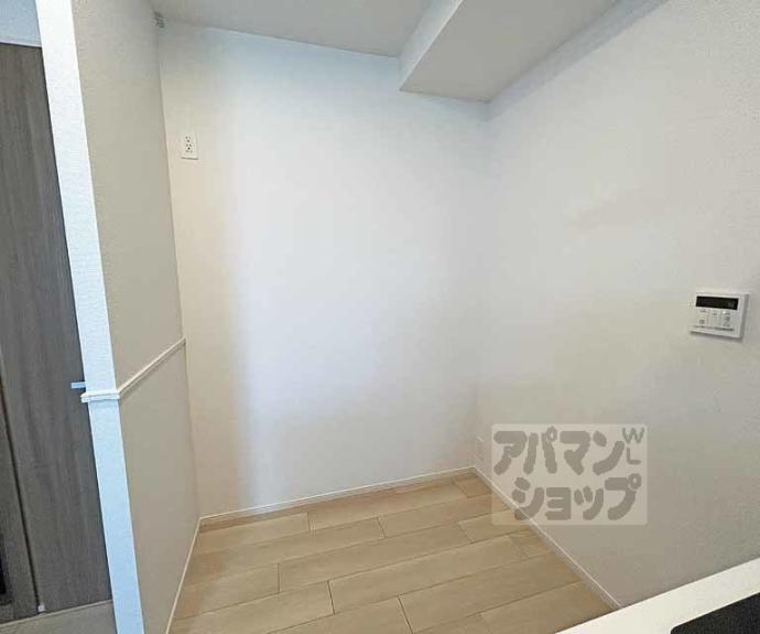 【ブルックⅢ】間取