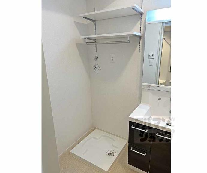 【ブルックⅢ】間取