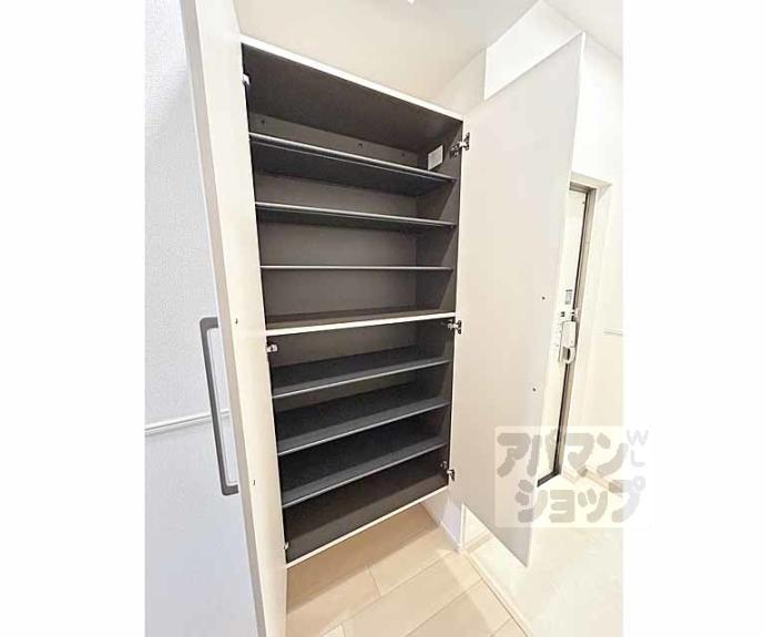 【ブルックⅢ】間取