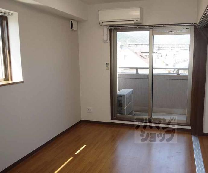 【音羽ハイツ】間取