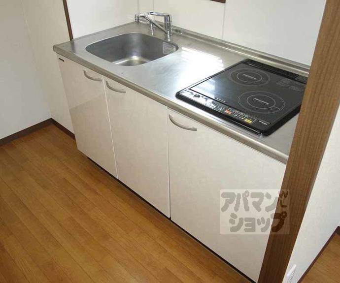 【音羽ハイツ】間取