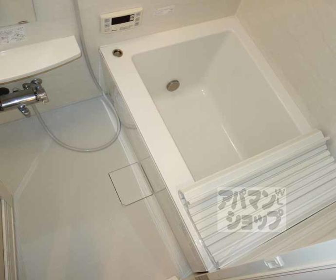 【音羽ハイツ】間取