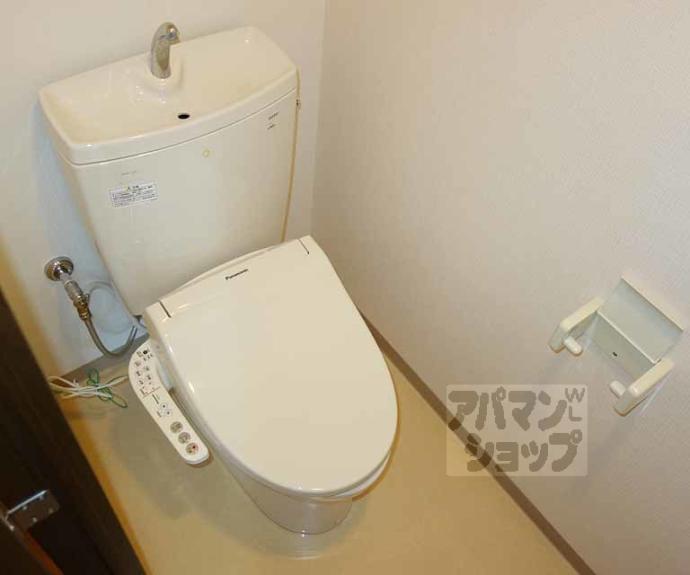 【音羽ハイツ】間取