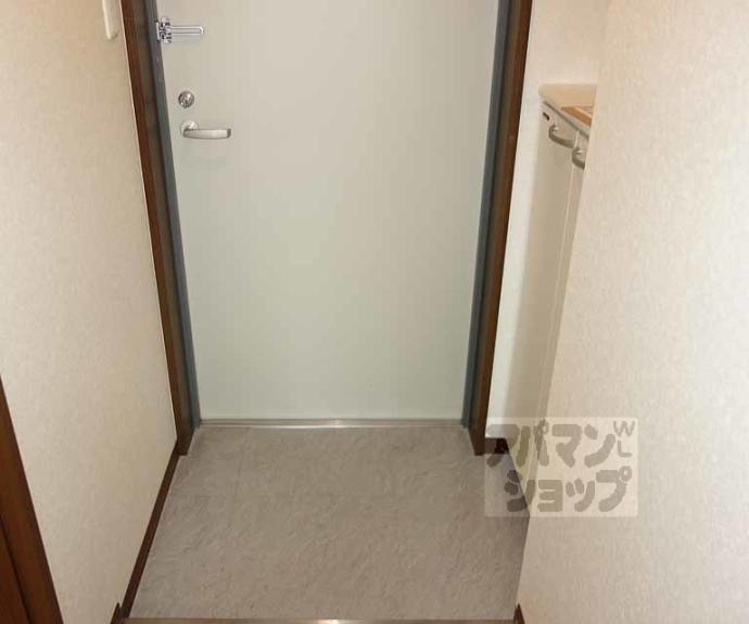 【音羽ハイツ】間取