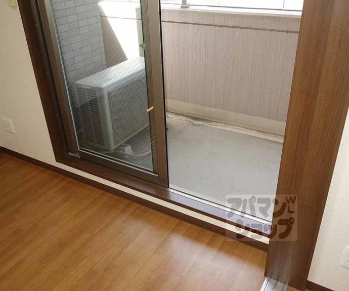 【音羽ハイツ】間取