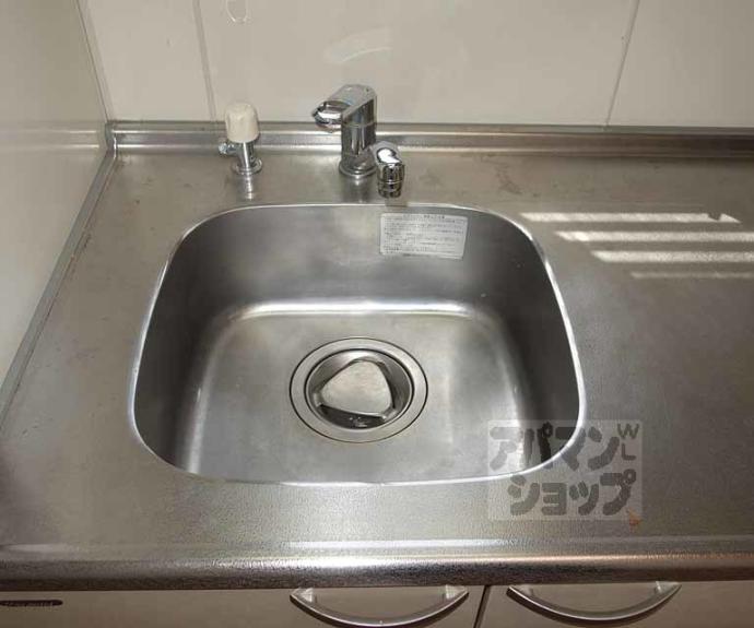 【音羽ハイツ】間取