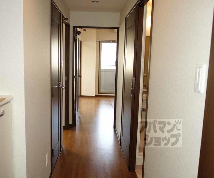 【音羽ハイツ】間取