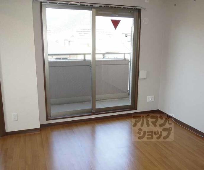 【音羽ハイツ】間取