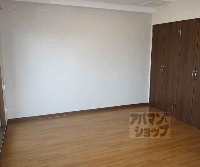 【音羽ハイツ】間取