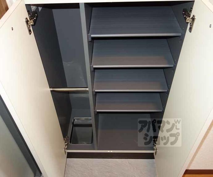 【音羽ハイツ】間取