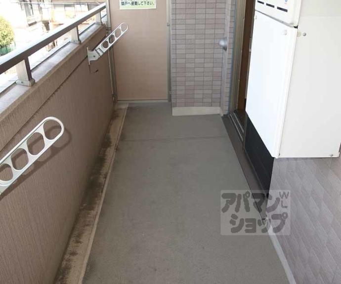 【音羽ハイツ】間取