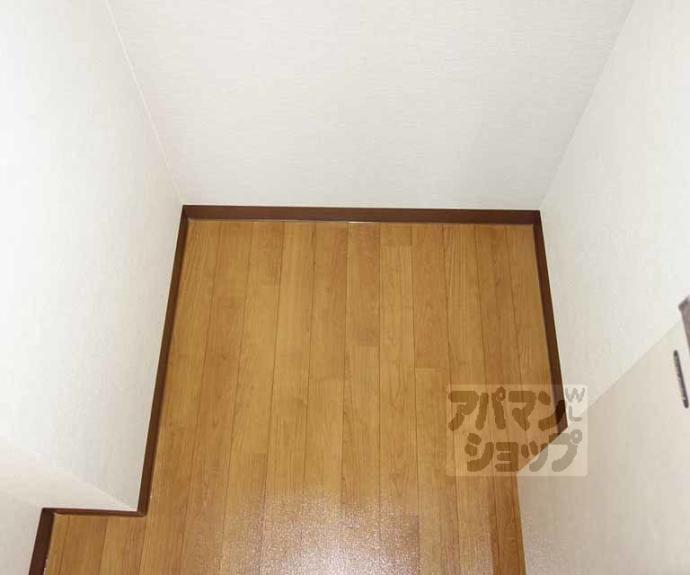 【音羽ハイツ】間取