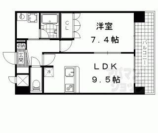 【音羽ハイツ】