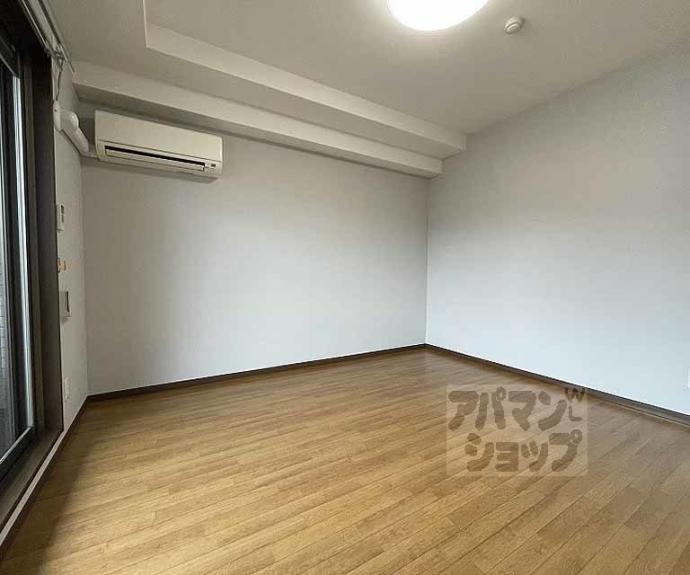 【音羽ハイツ】間取