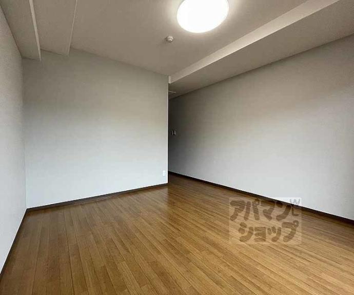 【音羽ハイツ】間取