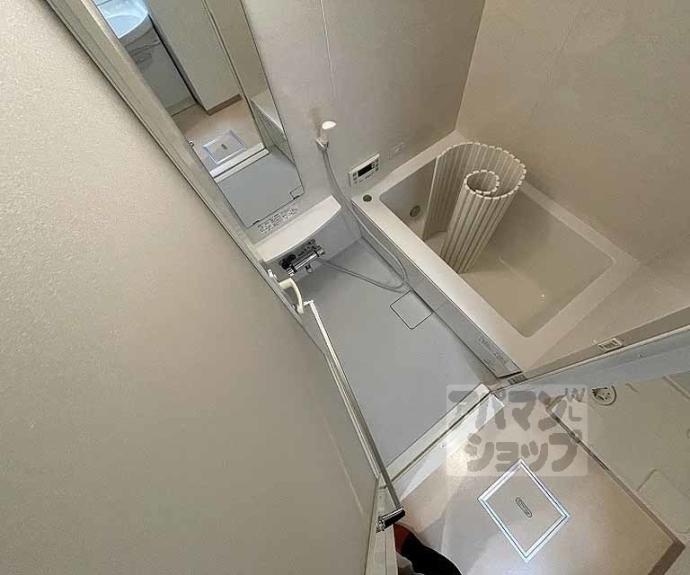 【音羽ハイツ】間取