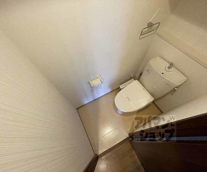 【音羽ハイツ】間取