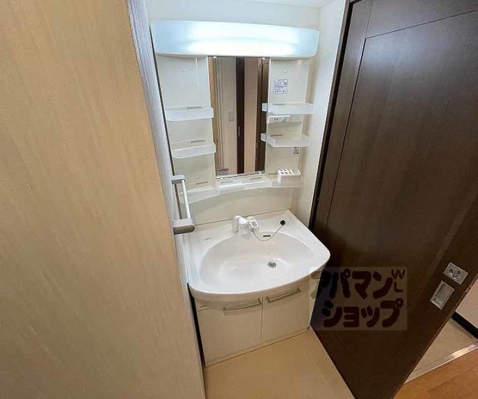 【音羽ハイツ】間取