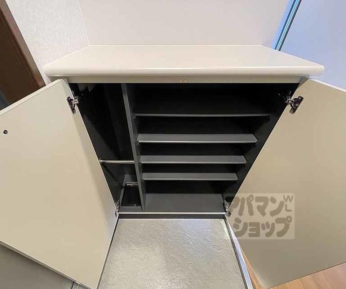 【音羽ハイツ】間取