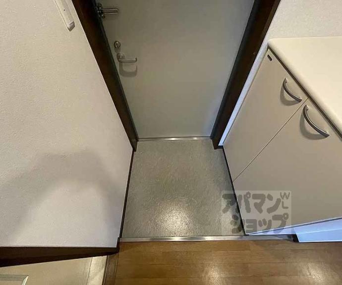 【音羽ハイツ】間取