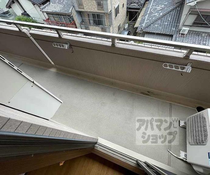 【音羽ハイツ】間取