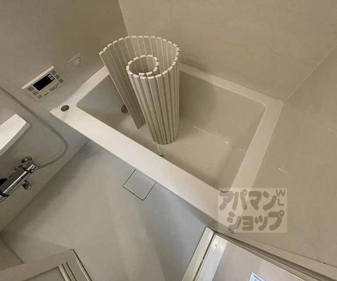 【音羽ハイツ】間取