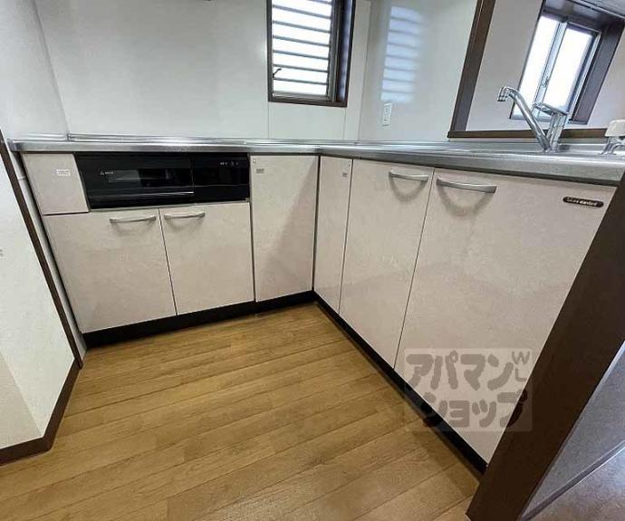 【音羽ハイツ】間取