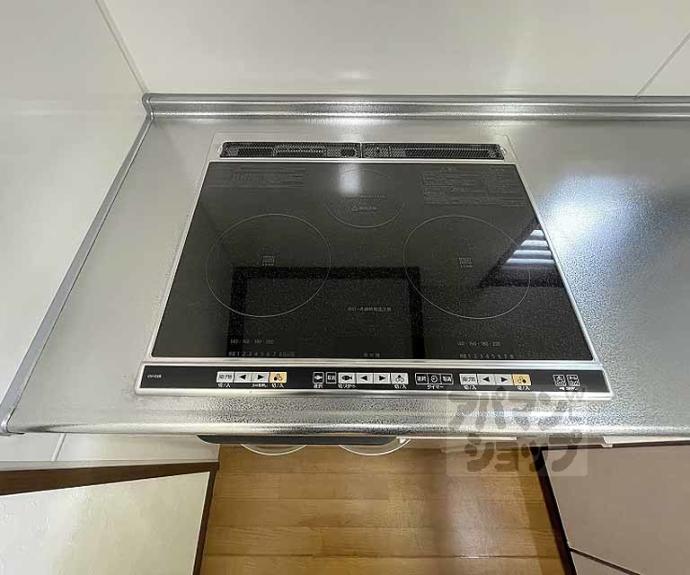 【音羽ハイツ】間取