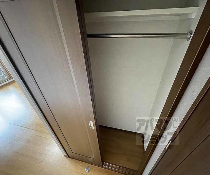 【音羽ハイツ】間取