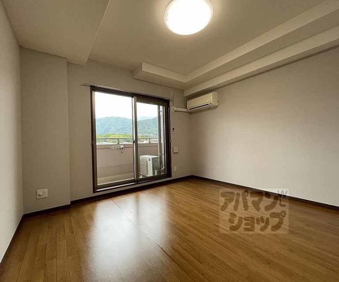 【音羽ハイツ】間取