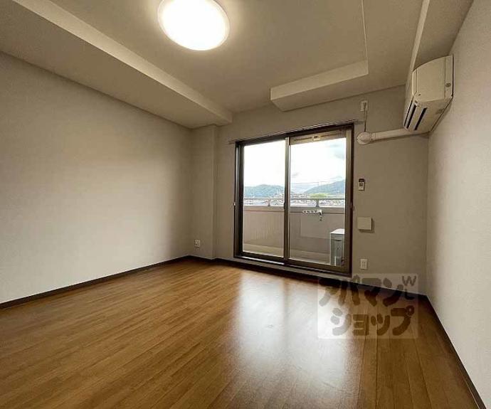 【音羽ハイツ】間取